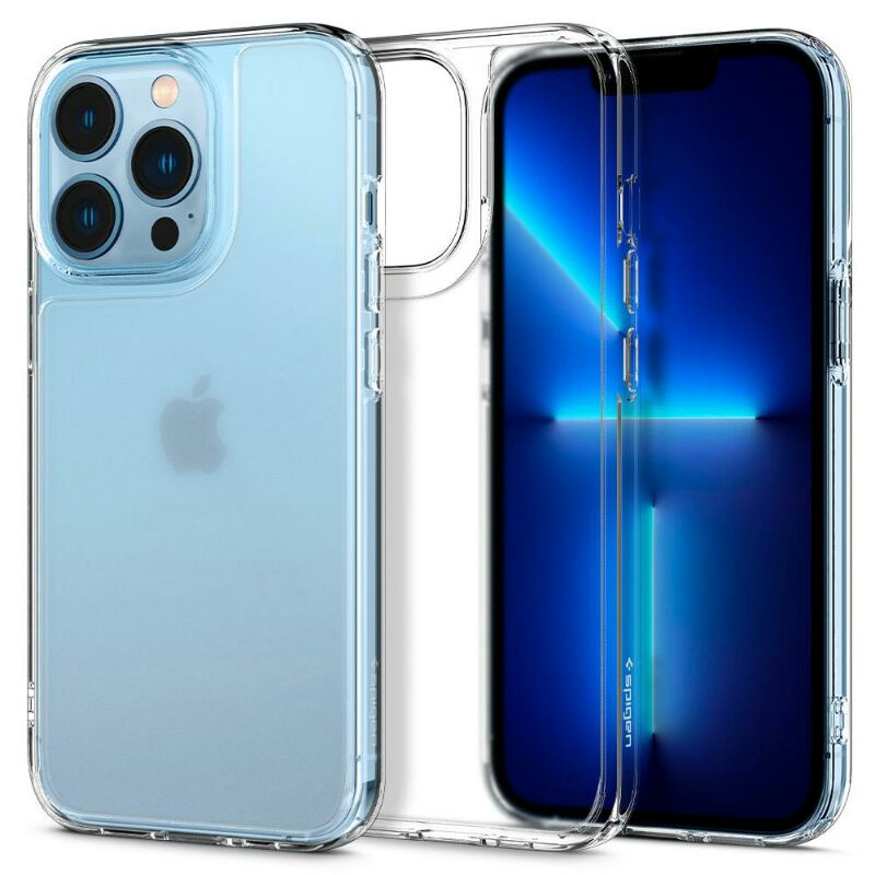 spigen quartz hybrid iphone 13 mini 13 pro 13 pro max