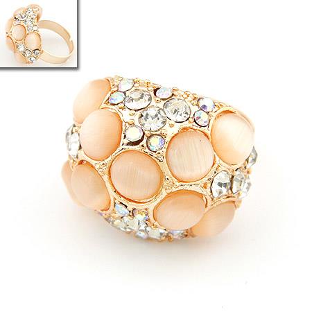 Aksesoris wanita import Cincin