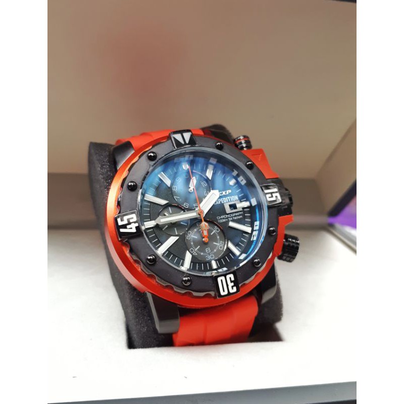 Jam Tangan Expedition EXP 302M