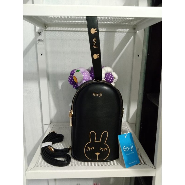 Tas hp enji original