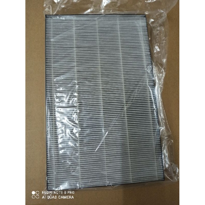 Hepa Filter Replacement Airpurifier FZ-A40HFE