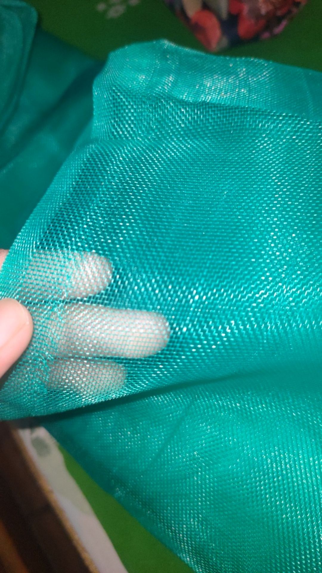 Kasa Pertanian,jaring Insect Screen Net Hijau,kasa Mesh Anti Nyamuk Hama Serangga Eceran