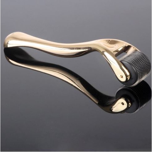 1.4 Dermaroller / Jarum Pijat Wajah / Pijat Wajah / Roller Wajah