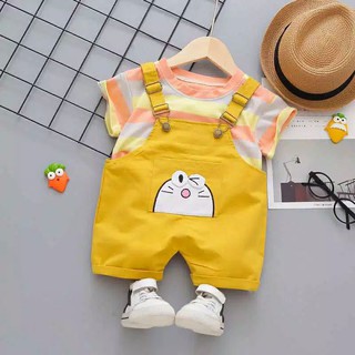 OVERALL ANAK IMPORT / BAJU ANAK IMPORT / BAJU KODOK ANAK