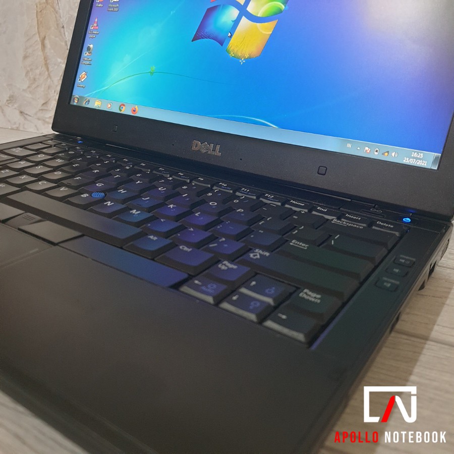 Laptop Dell Latitude E4310 Core i5 - Second Murah &amp; Bergaransi