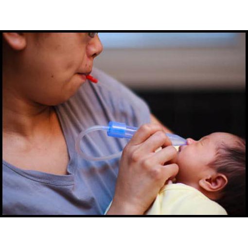 NOSEFRIDA, PENYEDOT INGUS BAYI TERBUKTI AMPUH