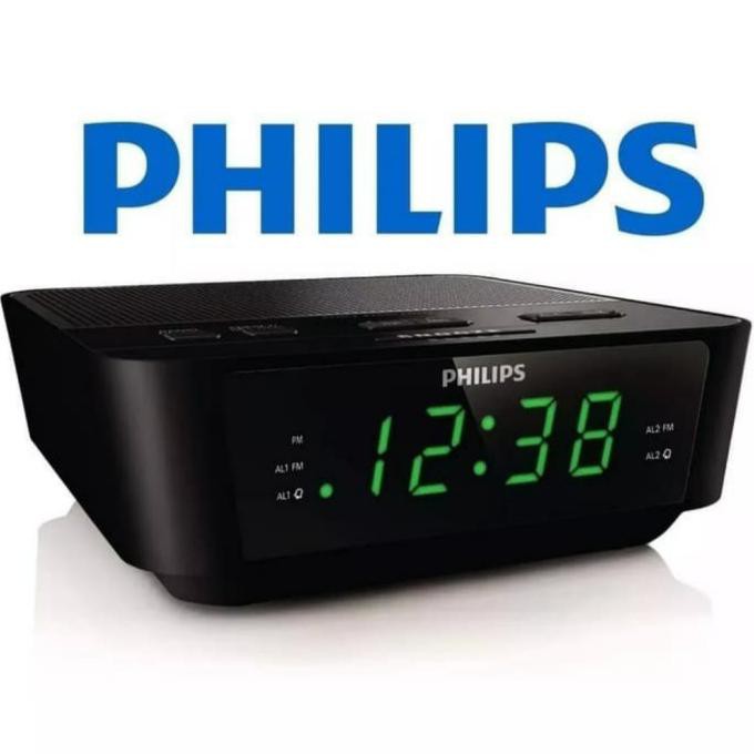Koko1_Shopp | Radio Philips Aj3116 Digital Alarm