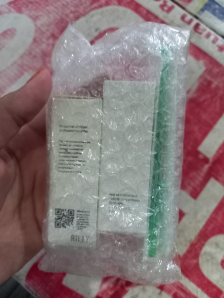 Essential Oil Aromaterapi Minyak Untuk Diffuser