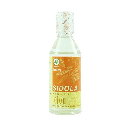Sidola Minyak Telon