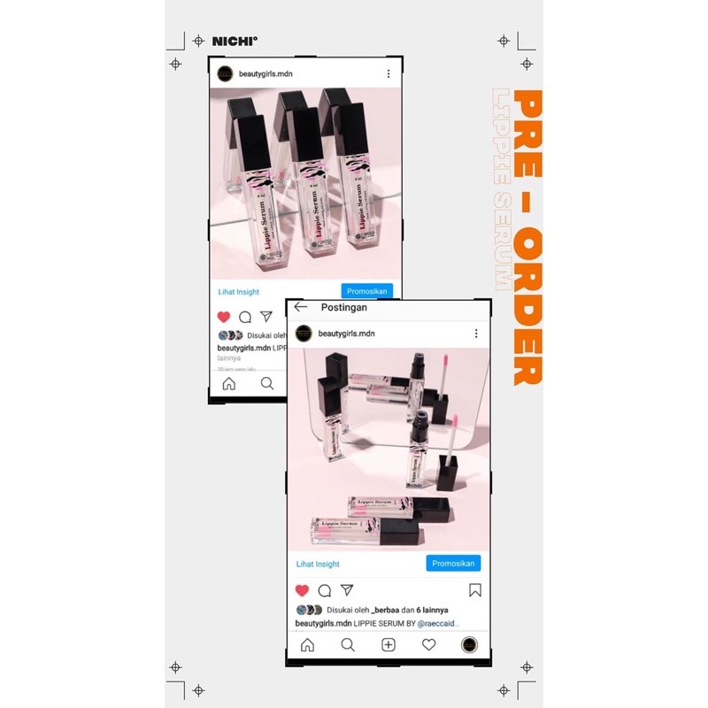 

LippieSerum
