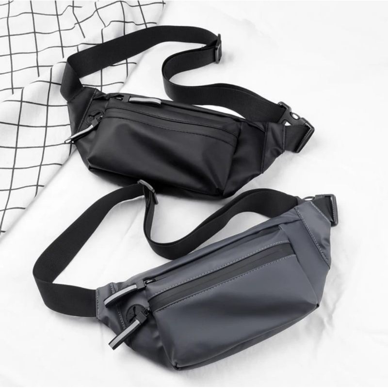 TLS- WAISTBAG PRIA