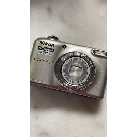 Nikon Coolpix L31
