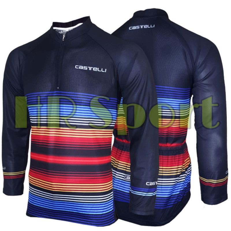 Jersey Gowes Santuy-Jersey Sepeda Lipat-Baju Sepeda-Pakaian Sepeda/Cycling