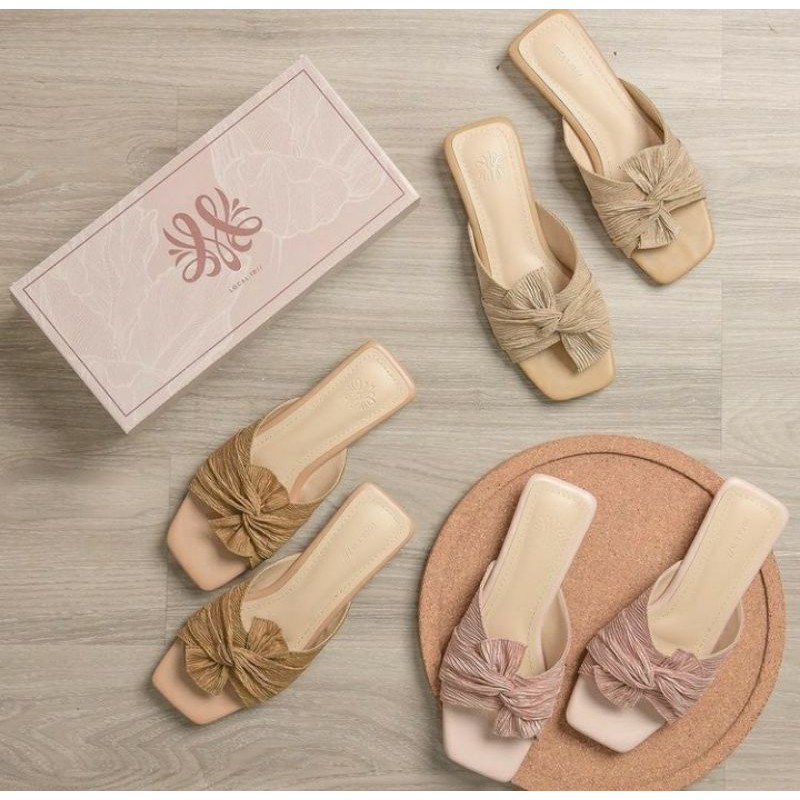 Elle flats by Local.id
