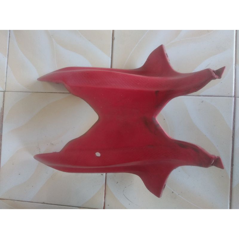 BODY DEPAN KASAR ORIGINAL JUPITER Z1