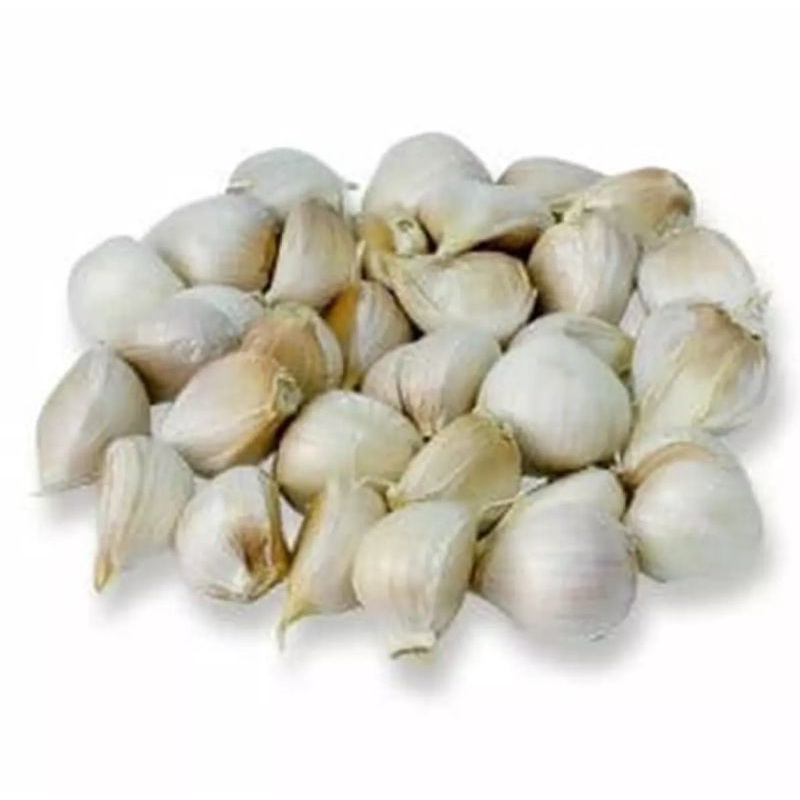 

Bergaransi Bawang Putih Kating
