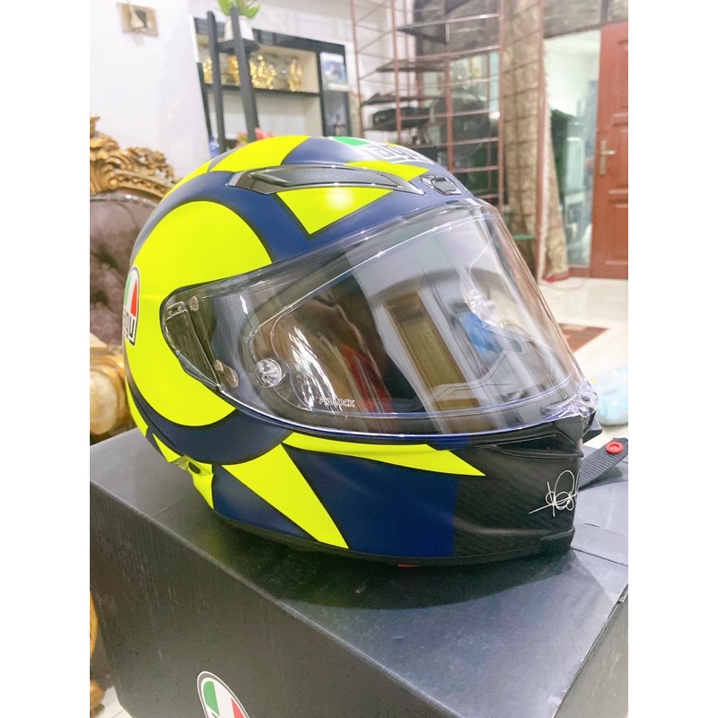 agv pista gpr soleluna 2018
