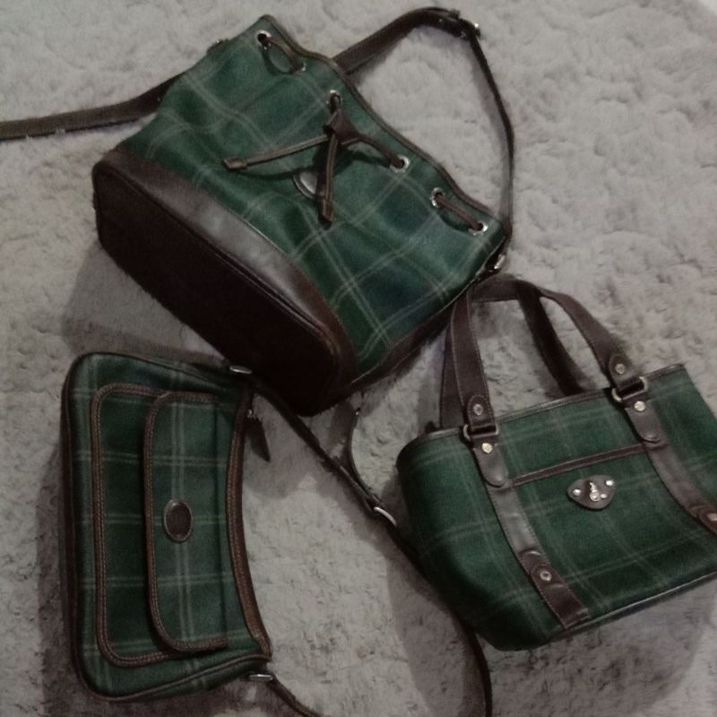 take all tas bean pole,sling serut/jinjing/tote/mini shoulder