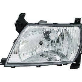 Gilaa Headlamp Kijang Lgx 2003-04 Kiri Bergaransi