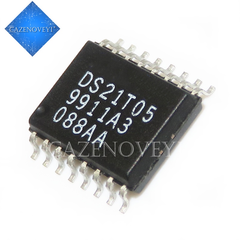 1pc Ic Ds21T05 Ds 21t05 Sop-16