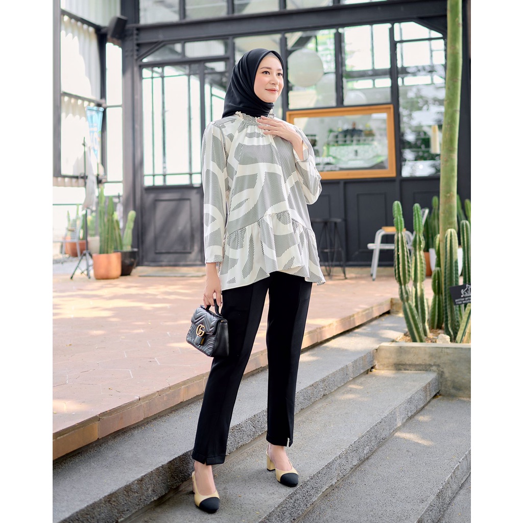 AZNA BLOUSE