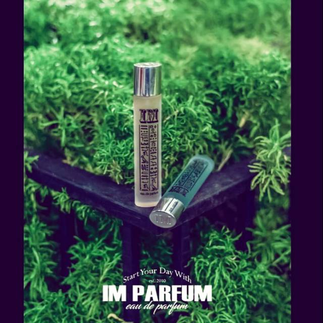 IM Parfum Grosir dan Eceran