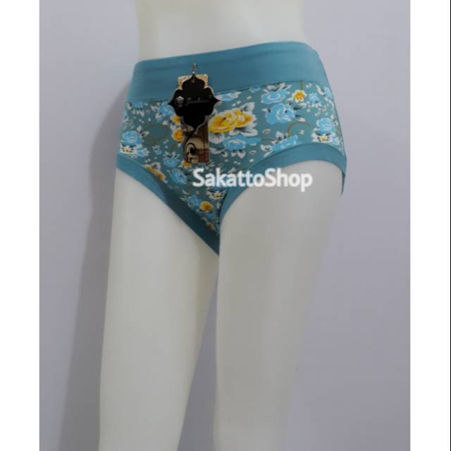 Celana Dalam Jiashini