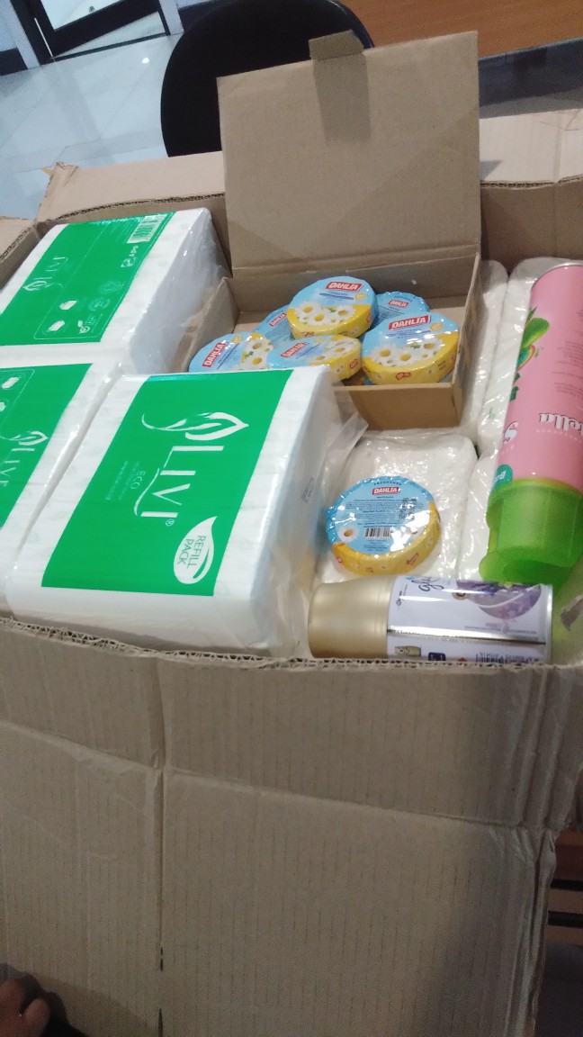 Stella Aerosol Apple 400 Ml