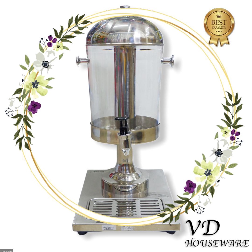 JUICER DISPENSER AKEBONNO 1 ZCF301B