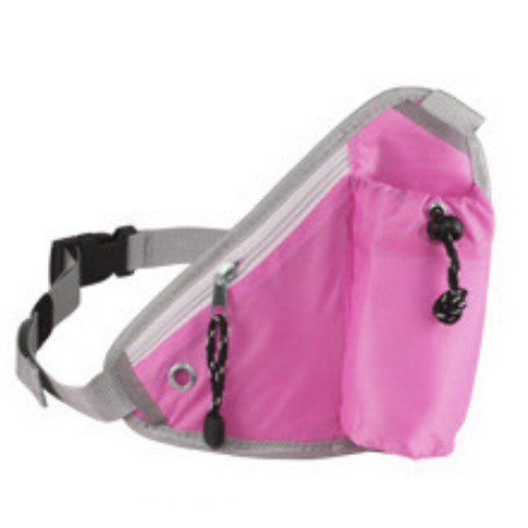 Tas Pinggang Lari Segitiga / Tas Olahraga