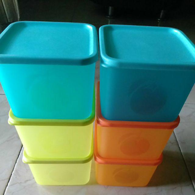 6 Pcs Toples Plastik/ Toples Pamelo M/ Toples Souvenir/ Toples  Murah/ Souvenir Anak
