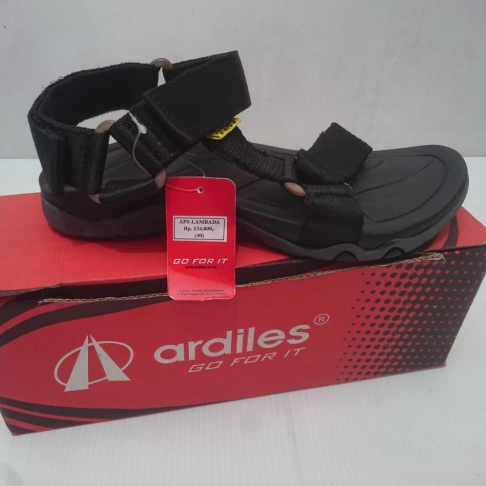 Sandal Pria Ardiles