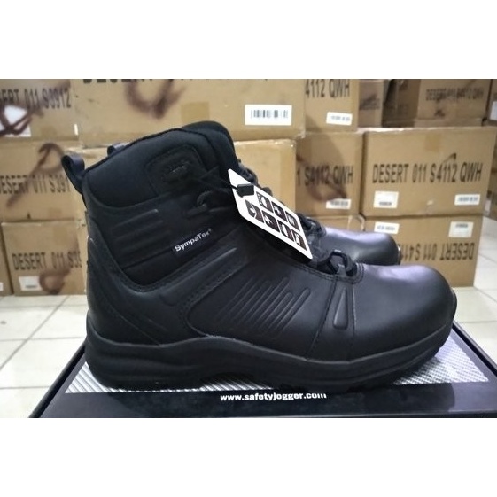 SEPATU SAFETY JOGGER ARMOUR ORIGINAL