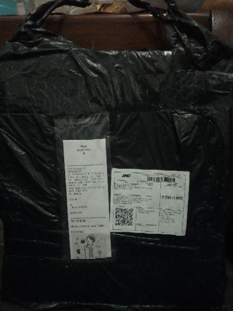 [hock] Loyang Oven Hock No. 3 Asli - Alumunium Kualitas Hock