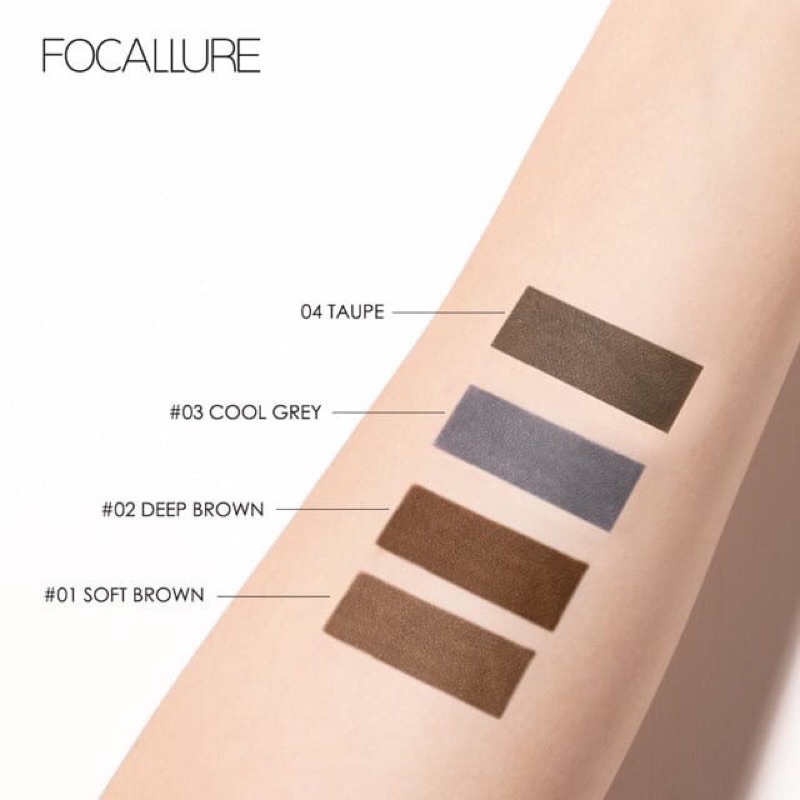 Focallure Artist Superfine Eyebrow Pencil FA118