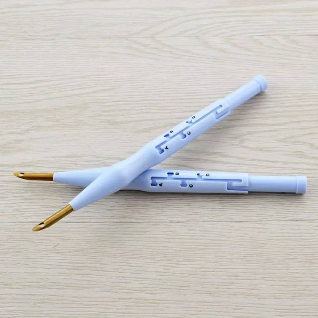 Punch needle/embroidery needle/ alat sulam bordir tangan PC202