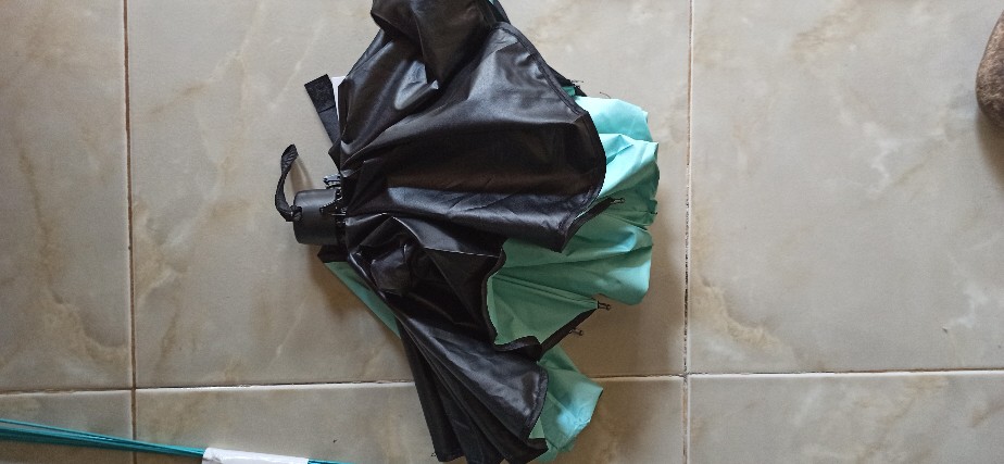 Payung Lipat 3d , Magic Umbrella 3d