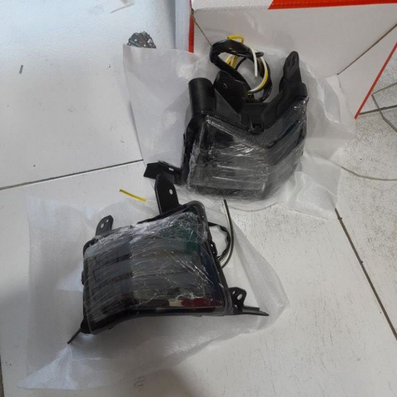 Lampu sen depan nmax led lampu sen N max old lampu sen sein depan nmax