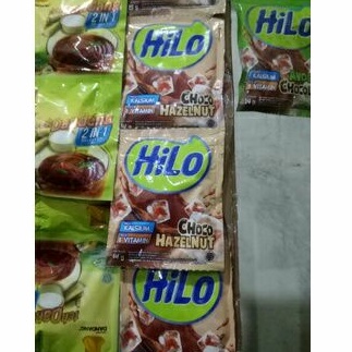 

Hilo chocohazelnut 14g bijian