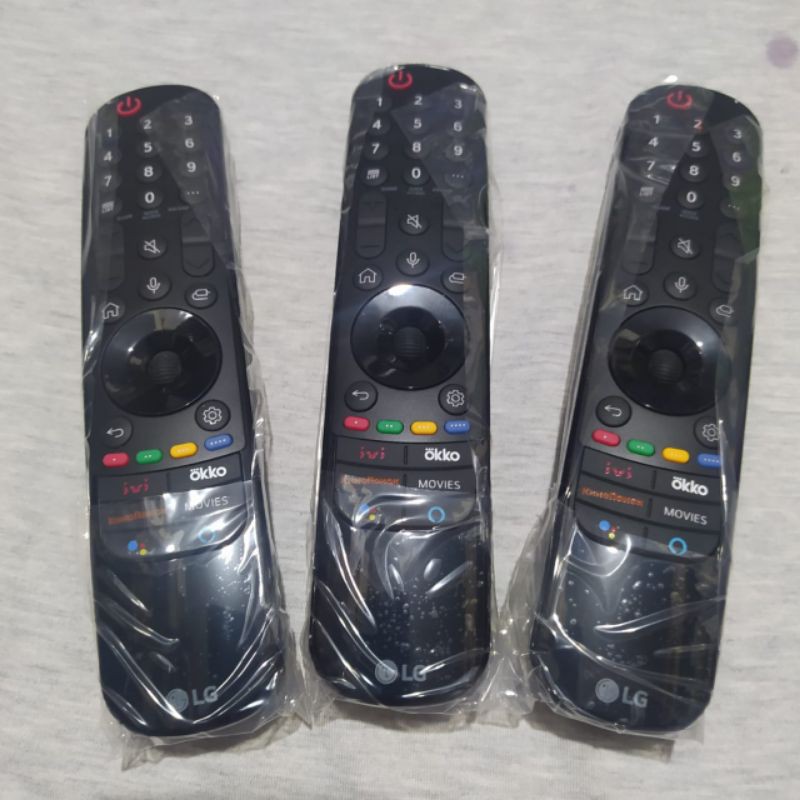 Magic Remote Control LG ANMR21 New Model