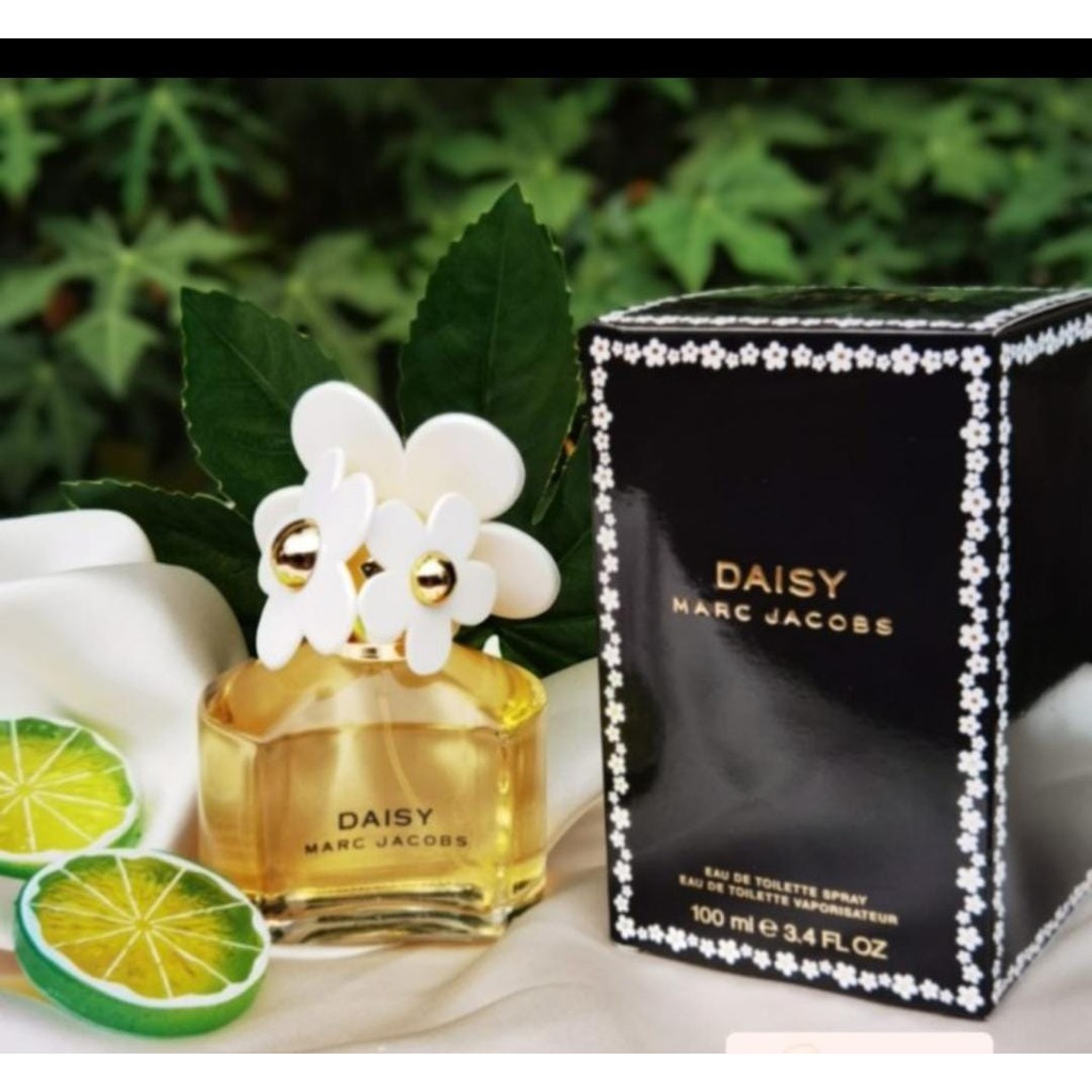 Parfum Parfum Daisy Marc Jacob EDT 100ml
