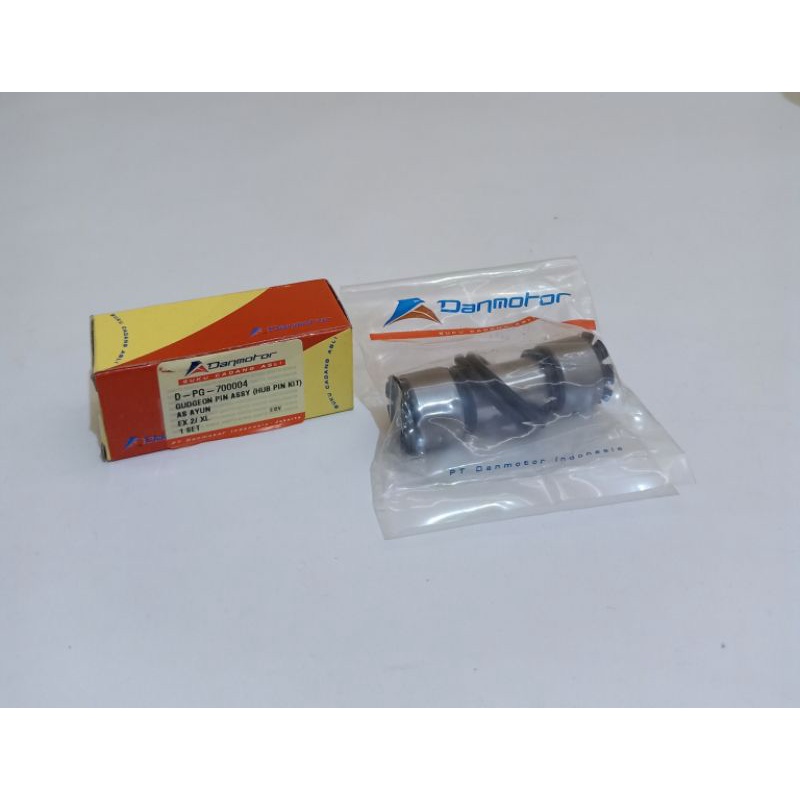 kingpen as ayun vespa px excel exclusive2 spartan as besar danmotor