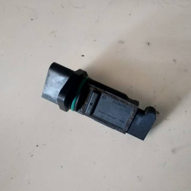 10 Best Mass Air Flow Sensor Audi A3 8P - December 2025