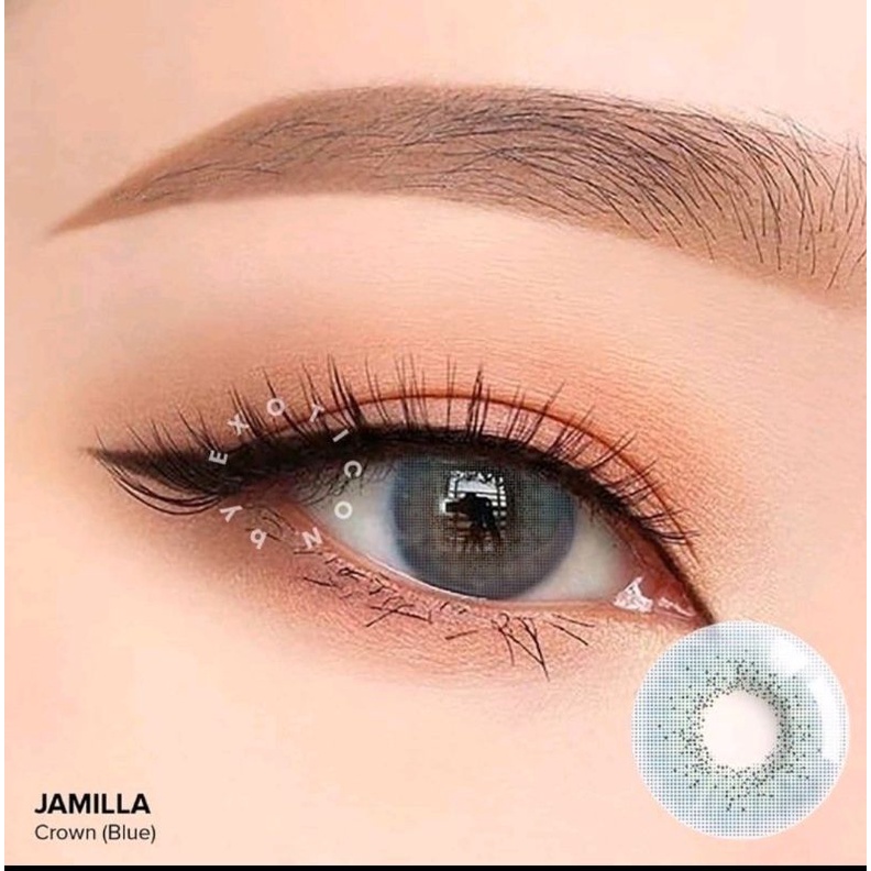 JAMILLA SOFTLENS 14,5MM BY EXOTICON