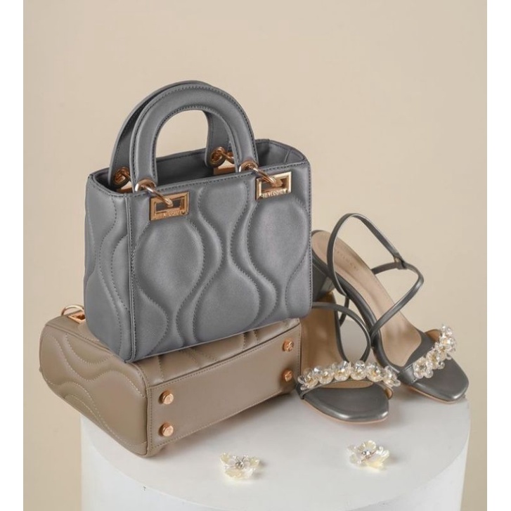 Ready Bloom bag heylocal.id