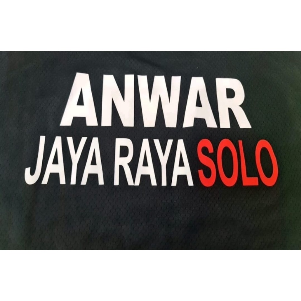 

Stiker DTF ukuran A3 30x40cm