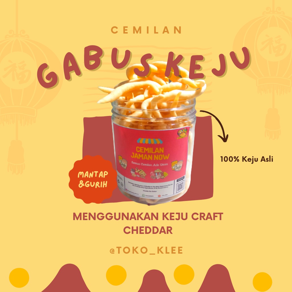 

KUE GABUS KEJU MEDAN