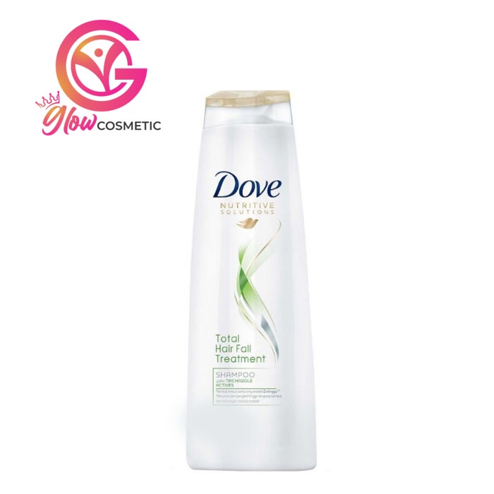 DOVE SHAMPOO HAIRFALL TREATMENT