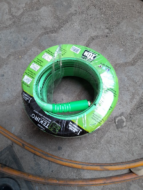 Tekiro Selang Kompresor Tekanan Tinggi 10 Meter / Air Hose Compressor 10 M