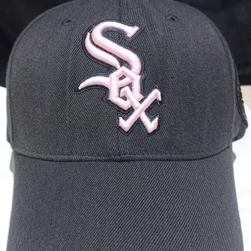 TOPI MLB WHITE SOX